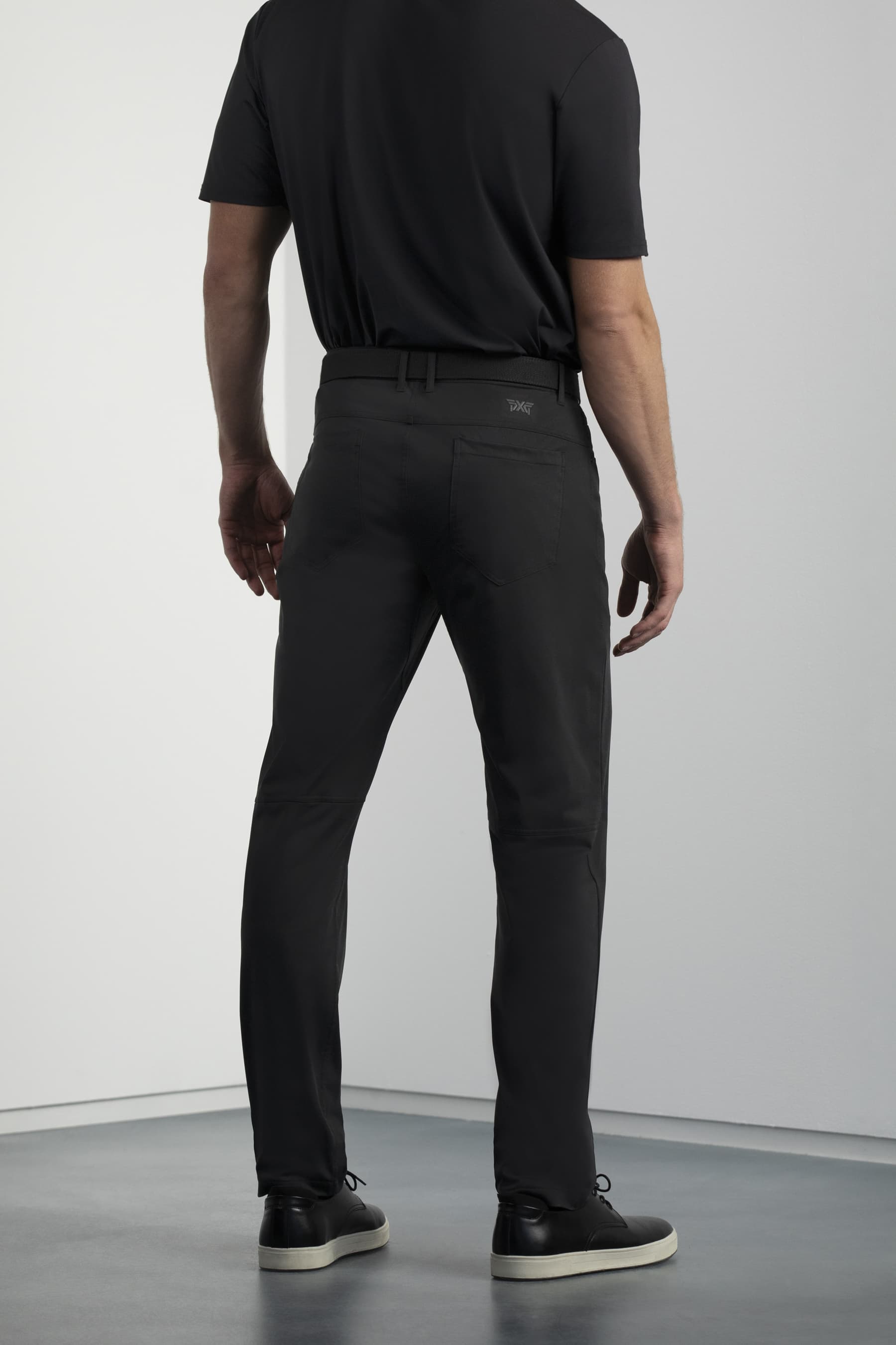 Essential Golf Pants